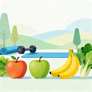 10 consejos para un estilo de vida más saludable